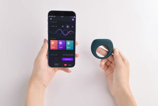 Magic Motion - Dante II Smart Wearable Ring