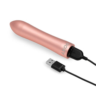 Doxy - Bullet Vibrator Rose Gold