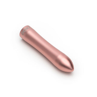 Doxy - Bullet Vibrator Rose Gold