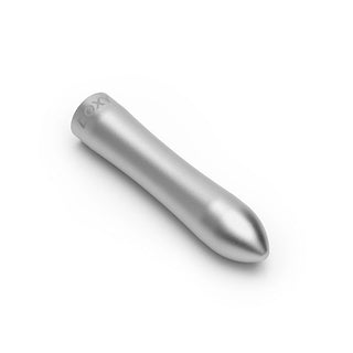 Doxy - Bullet Vibrator Silver