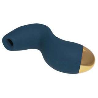 Svakom - Pulse Pure Deep Suction Stimulator Blauw