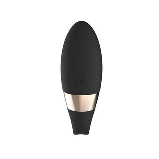 Lelo - Tiani Harmony Dual-Action Couples Massager Black