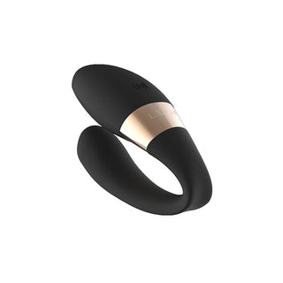 Lelo - Tiani Harmony Dual-Action Couples Massager Black