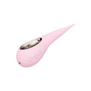 Lelo - Dot External Clitoral Pinpoint Pink