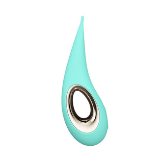 Lelo - Dot External Clitoral Pinpoint Aqua