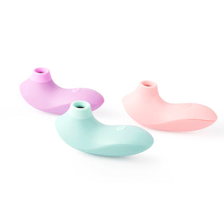 Svakom - Connexion Series Pulse Lite Neo Mint Suction Stimulator