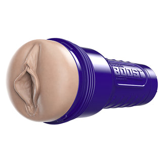 Fleshlight - Boost Bang Light Medium Flesh