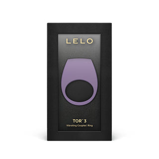 Lelo - Tor 3 Violet Dusk