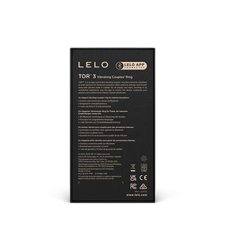 Lelo - Tor 3 Violet Dusk