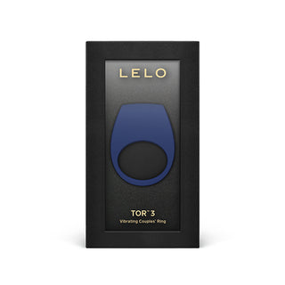 Lelo - Tor 3 Base Blue