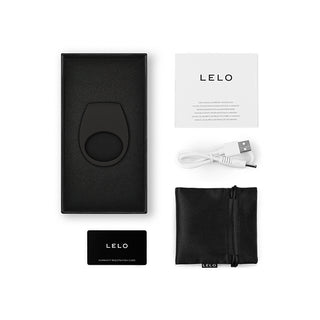 Lelo - Tor 3 Black