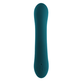 Playboy Pleasure - Lil Rabbit  G-Spot Vibrator Deep Teal