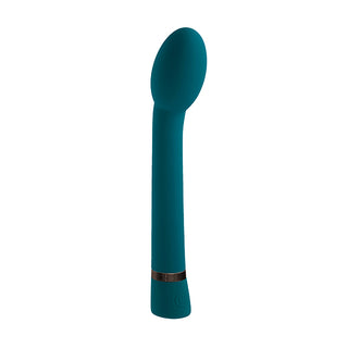 Playboy Pleasure - On The Spot Vibrator - Green