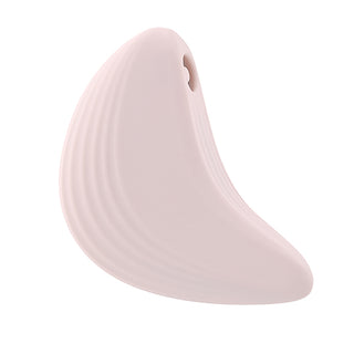 Playboy Pleasure - Palm Vibrator - Pink