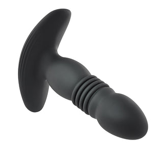 Playboy Pleasure - Trust The Thrust Buttplug - Black