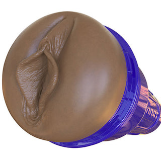 Fleshlight - Boost Bang Medium Dark Flesh