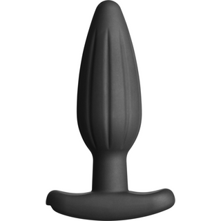 Rocker - Silicone Butt Plug