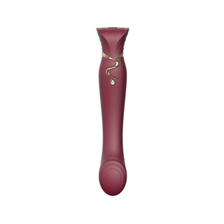 Queen - G-Spot Vibrator