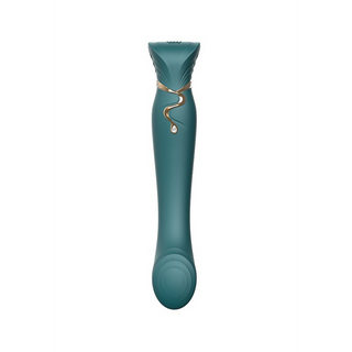 Queen - G-Spot Vibrator