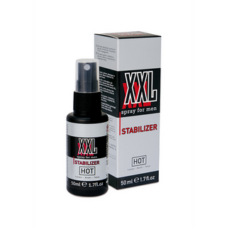 XXL Stimulating Spray For Men - 2 fl oz / 50 ml