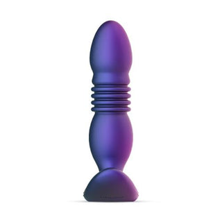 Hueman -  Supernova Stotende Buttplug