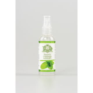 Ice Lubricant - Mint - 3 fl oz / 80 ml