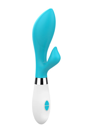 Achelois - Clitoris & G-Spot Vibrator