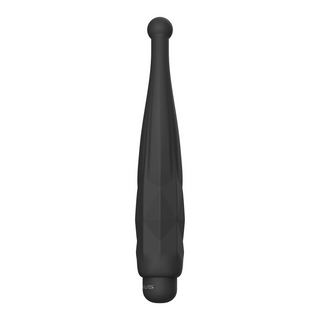 Lyra - Silicone G-Spot Vibrator