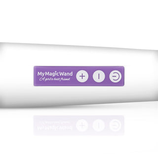 MyMagicWand - Paars