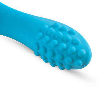 MyMagicWand G-Spot/Prostaat Opzetstuk - Blauw