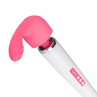 MyMagicWand G-Spot/Prostaat Opzetstuk - Roze