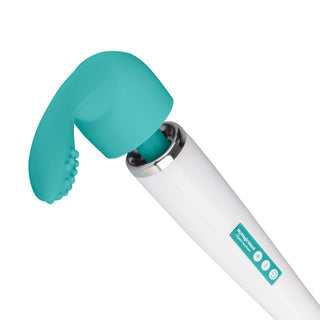 MyMagicWand G-Spot/Prostaat Opzetstuk - Turquoise