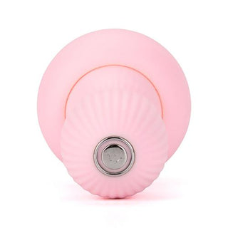 OTOUCH - Mushroom Siliconen Wand Vibrator - Roze