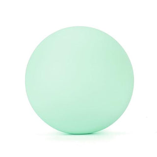 OTOUCH - Mushroom Siliconen Wand Vibrator - Teal