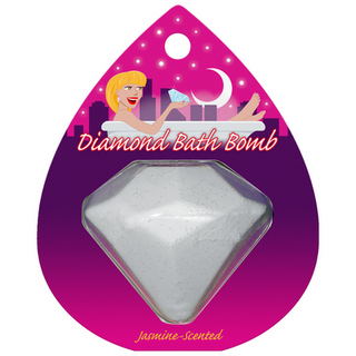 Diamond Bath Bomb