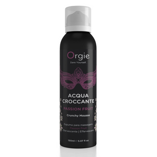 Acqua Croccante - Passion Fruit - 5.07 fl oz / 150 ml