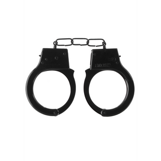 Beginner's Handcuffs