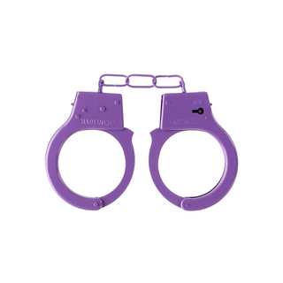 Beginner's Handcuffs