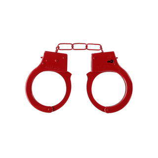 Beginner's Handcuffs