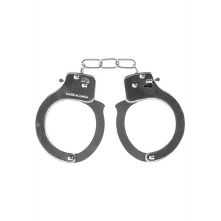 Pleasure Handcuffs