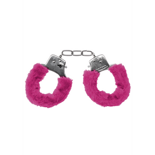 Pleasure Handcuffs Furry