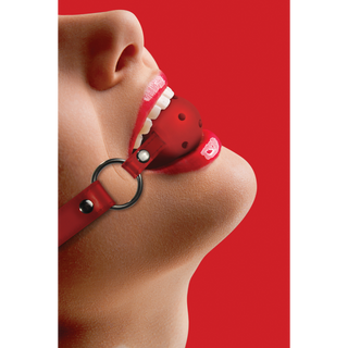 Ball Gag