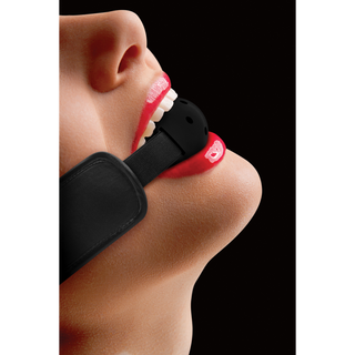 Brace Ball Gag