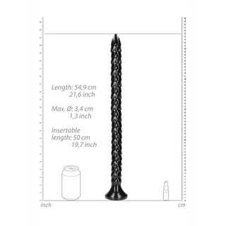 Scaled Anal Snake - 20''/ 50 cm