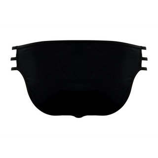 Cage Brief - L/XL - Black