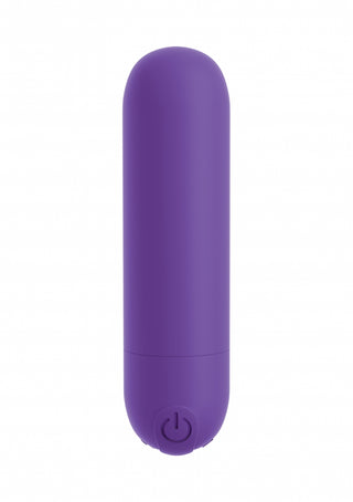 #Play - Oplaadbare Bullet Vibrator