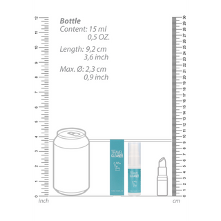 Reisreiniger - 15 ml