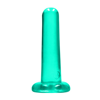 Non-Realistic Dildo with Suction Cup - 5 / 13,5 cm