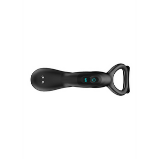 Revo Embrace - Waterproof Rotating Prostate Massager with Remote Control