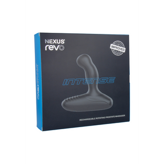 Revo Intense - Waterproof Rotating Prostate Massager